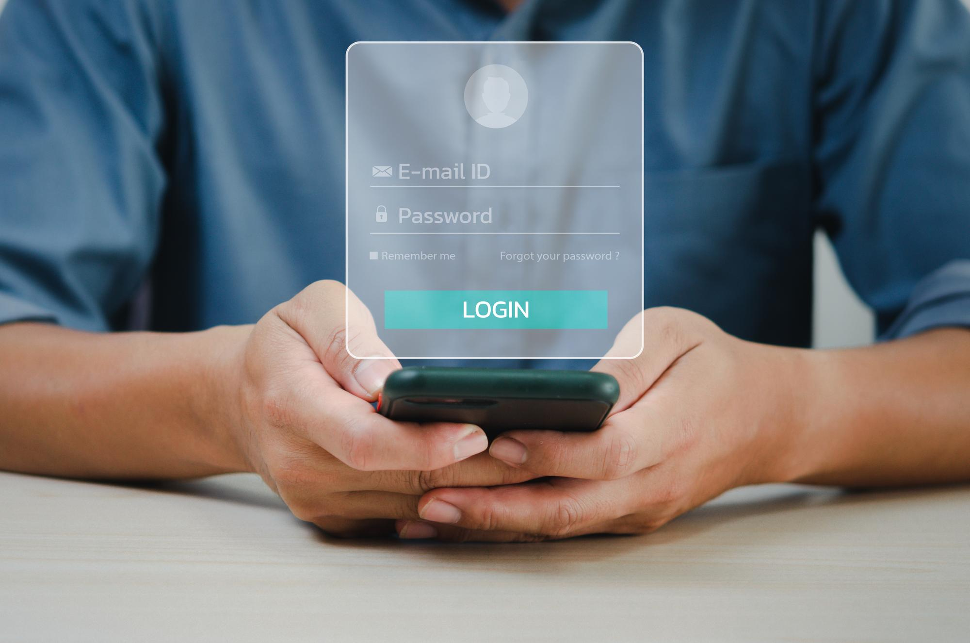 Free SMS Solutions for Quick and Easy Online Account Registration