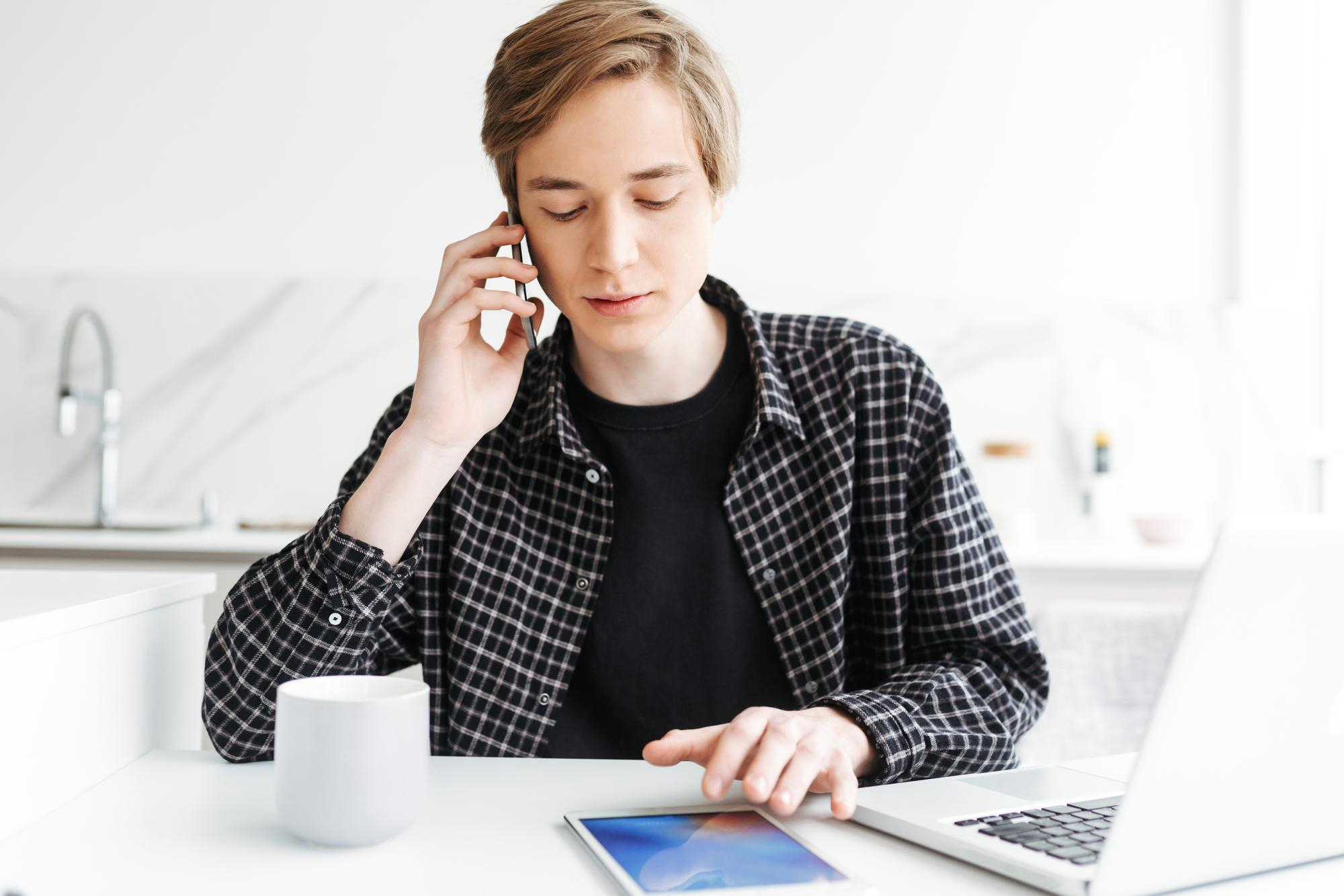 Can You Receive Calls on a Free Temporary Phone Number?