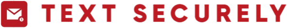 Text Securely