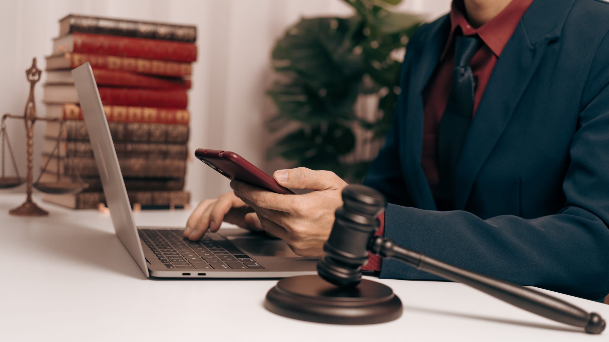 The Legal Side of Using Free SMS Services for Account Verification